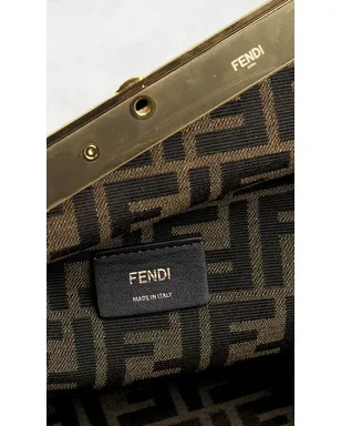 FWRD Renew FENDI ショルダーバッグ - サムネイル5