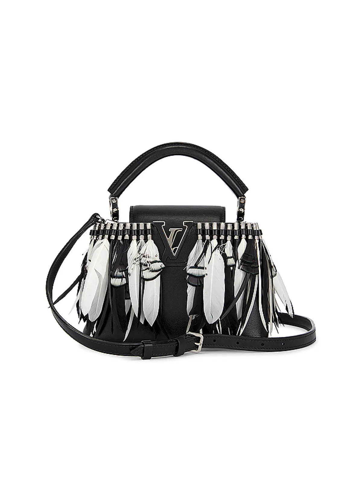 FWRD Renew LOUIS VUITTON ハンドバッグ - 画像1
