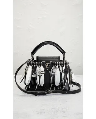 FWRD Renew LOUIS VUITTON ハンドバッグ - サムネイル2
