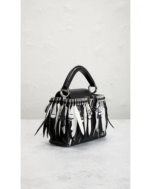 FWRD Renew LOUIS VUITTON ハンドバッグ - サムネイル4
