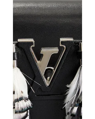 FWRD Renew LOUIS VUITTON ハンドバッグ - サムネイル6
