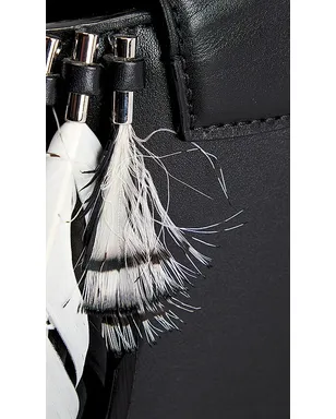FWRD Renew LOUIS VUITTON ハンドバッグ - サムネイル8