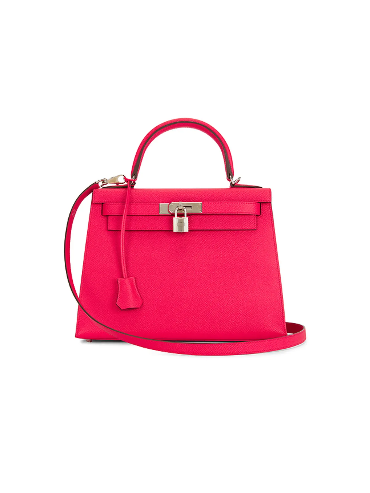 FWRD Renew HERMES ハンドバッグ - 画像1