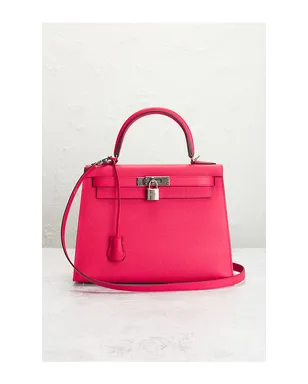 FWRD Renew HERMES ハンドバッグ - サムネイル2