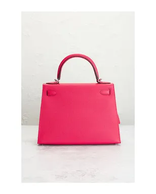FWRD Renew HERMES ハンドバッグ - サムネイル3
