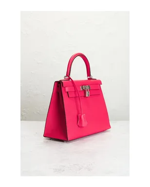 FWRD Renew HERMES ハンドバッグ - サムネイル4