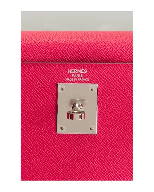 FWRD Renew HERMES ハンドバッグ - サムネイル5