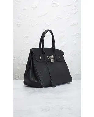 FWRD Renew HERMES ハンドバッグ - サムネイル4