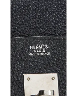 FWRD Renew HERMES ハンドバッグ - サムネイル5