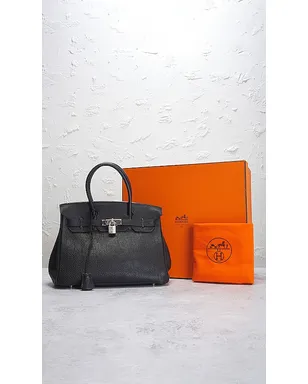 FWRD Renew HERMES ハンドバッグ - サムネイル10