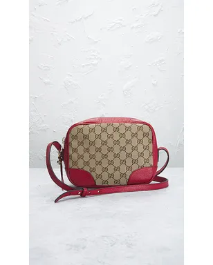 FWRD Renew GUCCI ショルダーバッグ - サムネイル2