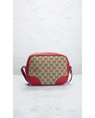 FWRD Renew GUCCI ショルダーバッグ - サムネイル3