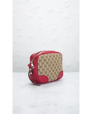 FWRD Renew GUCCI ショルダーバッグ - サムネイル4