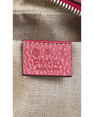 FWRD Renew GUCCI ショルダーバッグ - サムネイル5