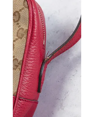 FWRD Renew GUCCI ショルダーバッグ - サムネイル7