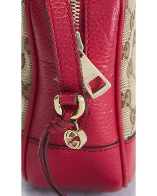 FWRD Renew GUCCI ショルダーバッグ - サムネイル8