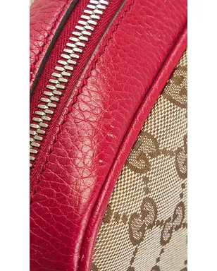 FWRD Renew GUCCI ショルダーバッグ - サムネイル9