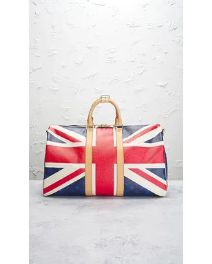 FWRD Renew LOUIS VUITTON バッグ - サムネイル3