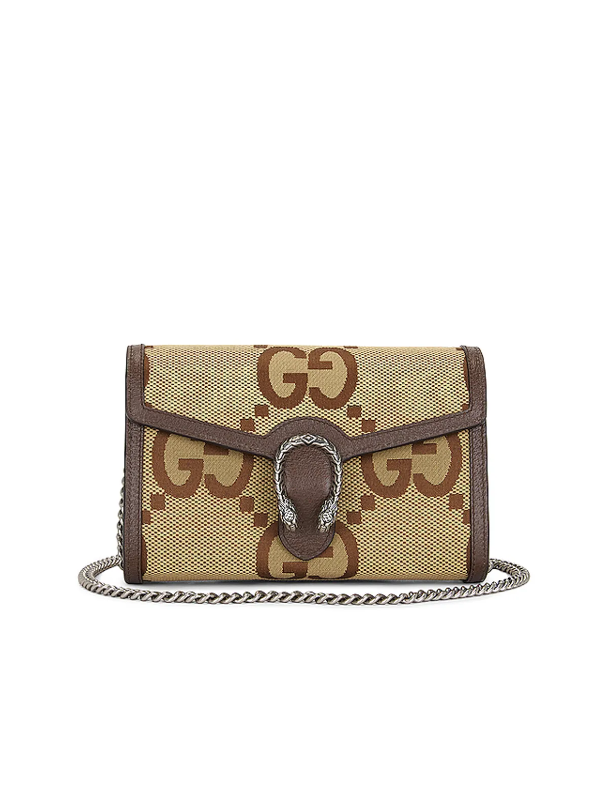 FWRD Renew GUCCI ショルダーバッグ - 画像1