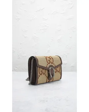FWRD Renew GUCCI ショルダーバッグ - サムネイル4