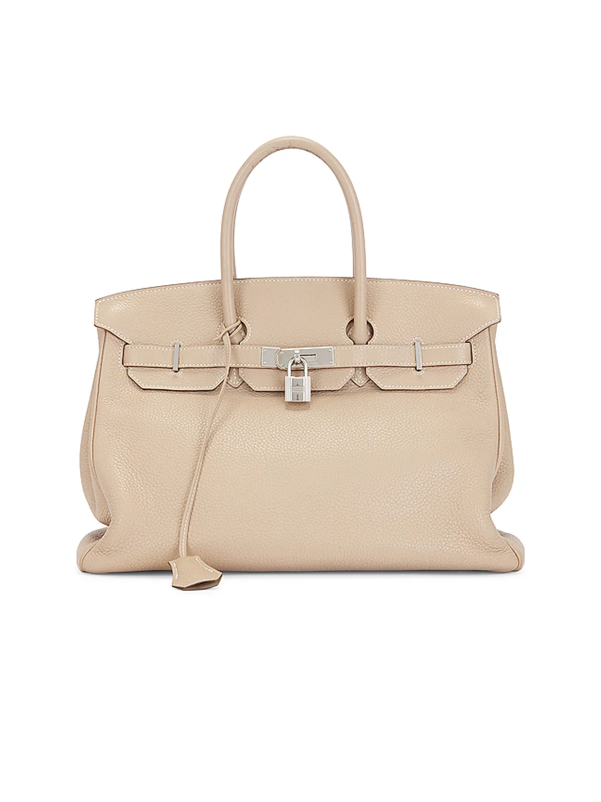 FWRD Renew HERMES ハンドバッグ - 画像1