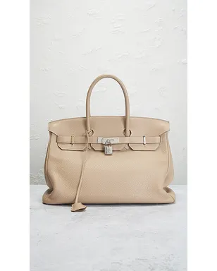 FWRD Renew HERMES ハンドバッグ - サムネイル2