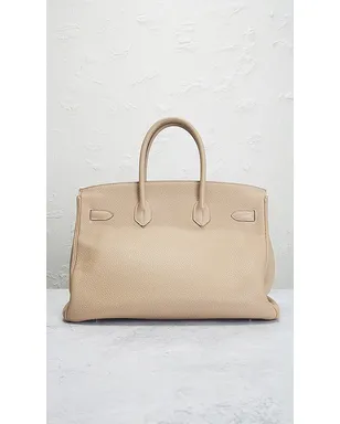 FWRD Renew HERMES ハンドバッグ - サムネイル3
