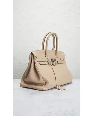 FWRD Renew HERMES ハンドバッグ - サムネイル4