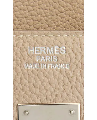 FWRD Renew HERMES ハンドバッグ - サムネイル5