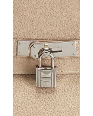 FWRD Renew HERMES ハンドバッグ - サムネイル6
