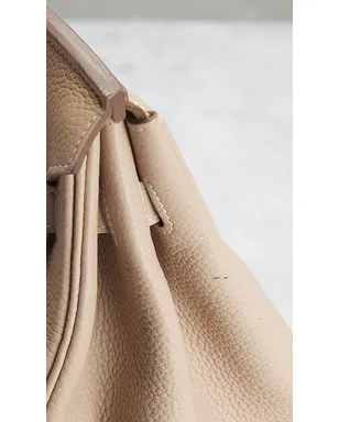 FWRD Renew HERMES ハンドバッグ - サムネイル8
