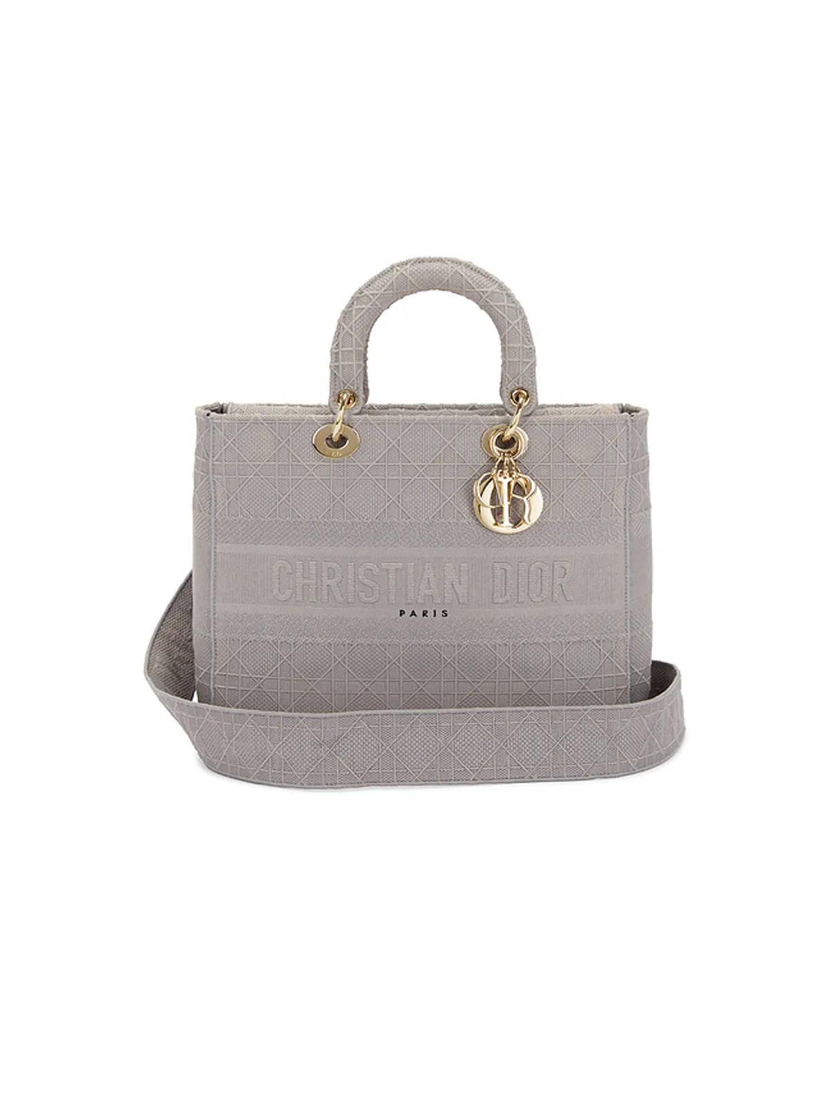 FWRD Renew DIOR ハンドバッグ - 画像1