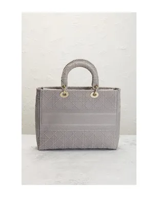 FWRD Renew DIOR ハンドバッグ - サムネイル3
