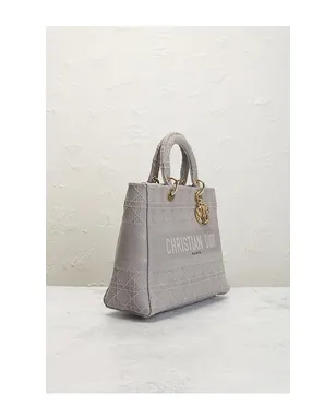 FWRD Renew DIOR ハンドバッグ - サムネイル4