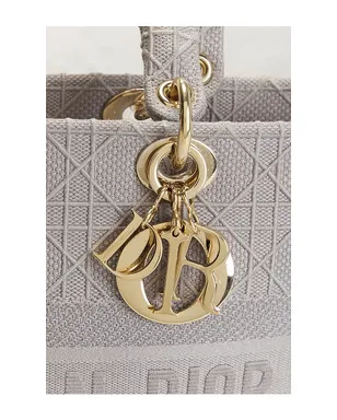 FWRD Renew DIOR ハンドバッグ - サムネイル6