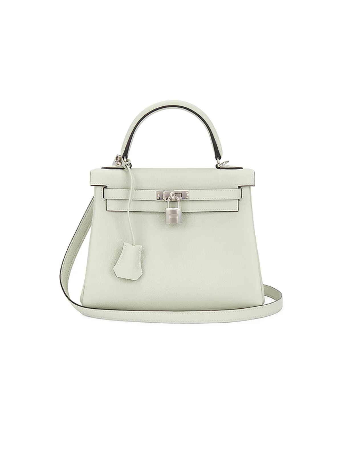 FWRD Renew HERMES ハンドバッグ - 画像1