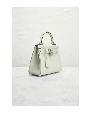 FWRD Renew HERMES ハンドバッグ - サムネイル4
