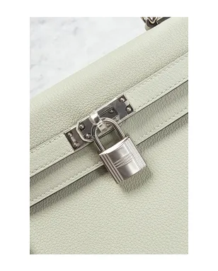 FWRD Renew HERMES ハンドバッグ - サムネイル5