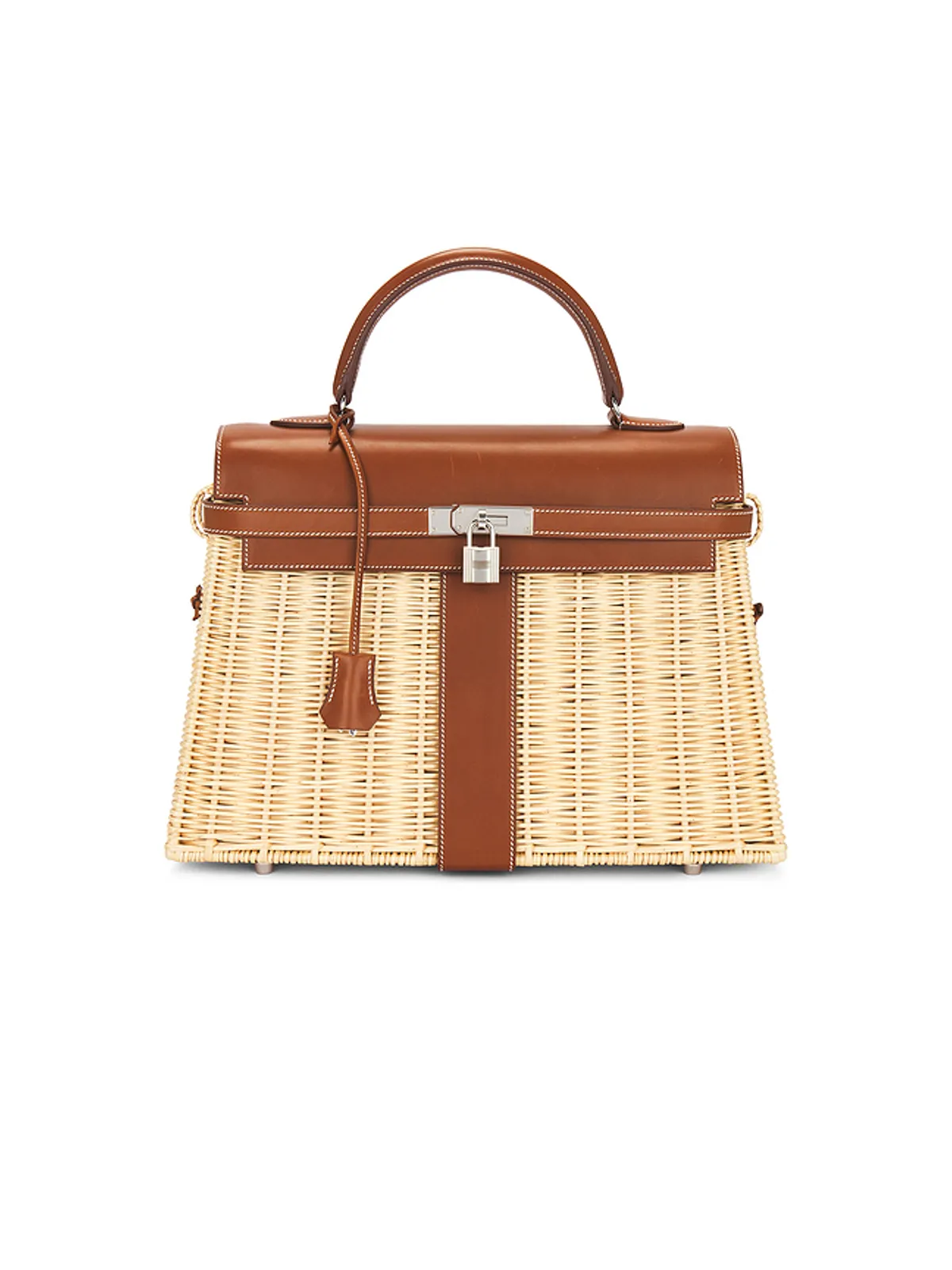 FWRD Renew HERMES ハンドバッグ - 画像1
