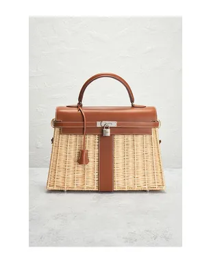 FWRD Renew HERMES ハンドバッグ - サムネイル2