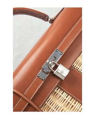 FWRD Renew HERMES ハンドバッグ - サムネイル5