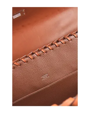 FWRD Renew HERMES ハンドバッグ - サムネイル6