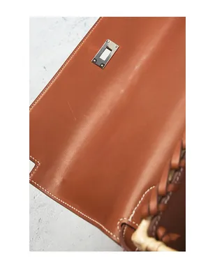 FWRD Renew HERMES ハンドバッグ - サムネイル8
