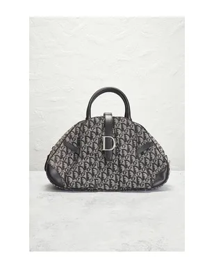 FWRD Renew DIOR サドルバッグ - サムネイル2