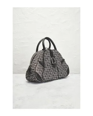 FWRD Renew DIOR サドルバッグ - サムネイル4