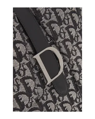 FWRD Renew DIOR サドルバッグ - サムネイル5
