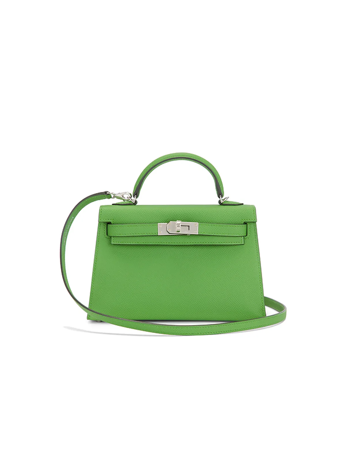 FWRD Renew HERMES ハンドバッグ - 画像1
