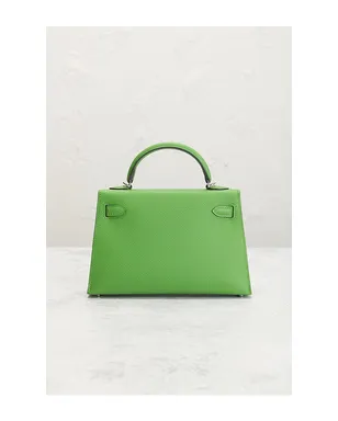 FWRD Renew HERMES ハンドバッグ - サムネイル3