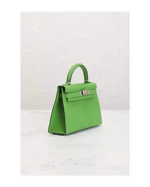 FWRD Renew HERMES ハンドバッグ - サムネイル4