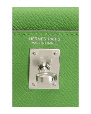 FWRD Renew HERMES ハンドバッグ - サムネイル5